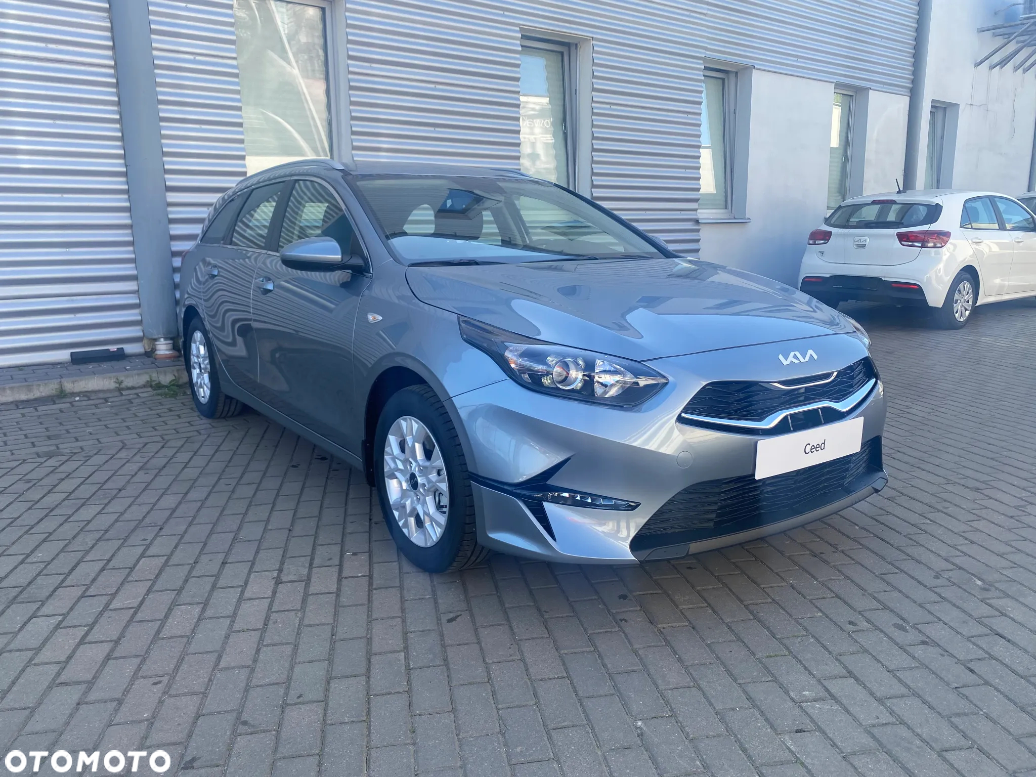 Kia Ceed 1.5 T-GDI M - 2