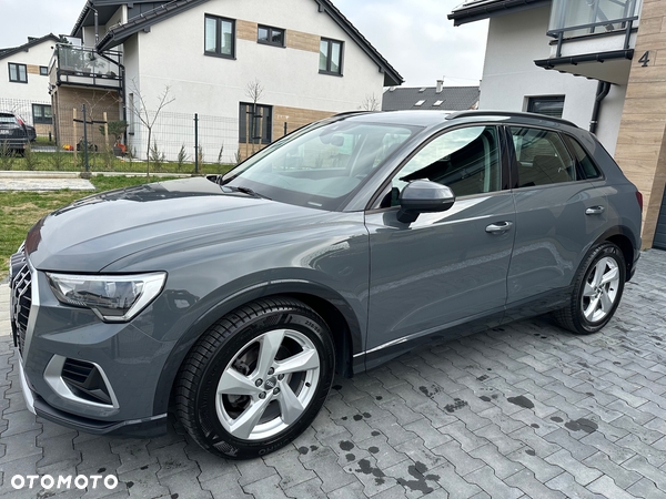 Audi Q3 2.0 TDI S tronic - 8