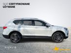 Seat Tarraco 2.0 Eco TSI Xcellence S&S 4Drive DSG - 7