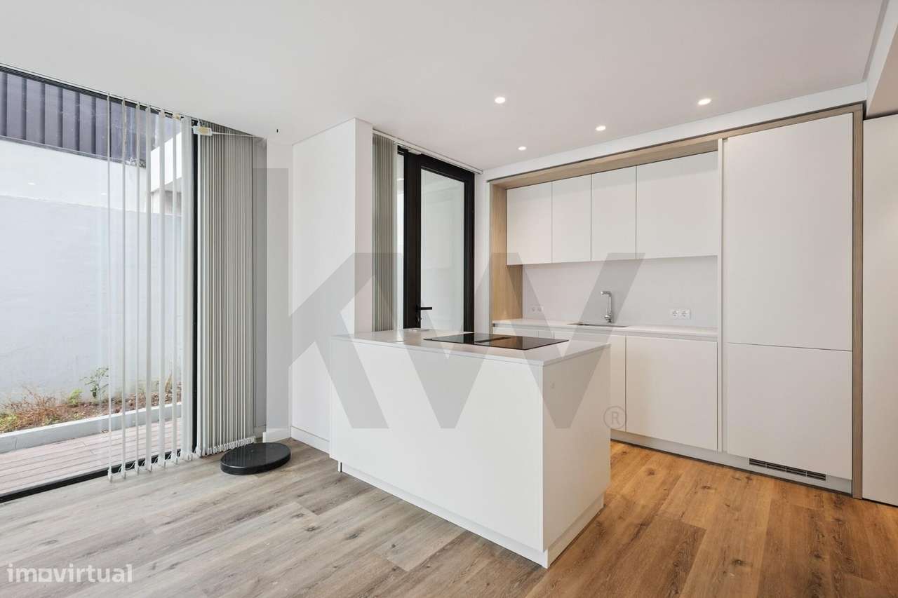 Apartamento de Luxo à Venda – Monte Estoril, Cascais - Grande imagem: 4/22