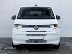 Volkswagen Multivan 2.0 TDI DSG 110KW Life - 4