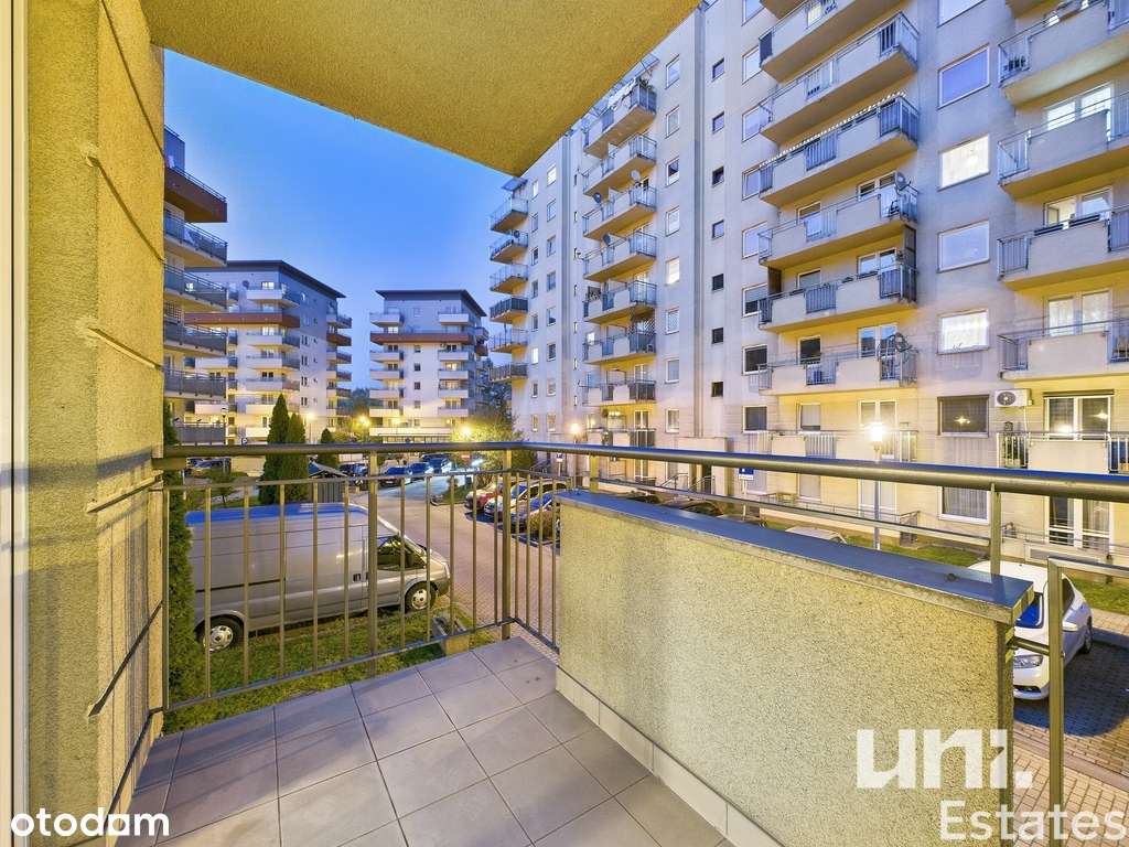 3 Pokoje | Ul Śliczna | 74m | 2 balkony | Okazja-10