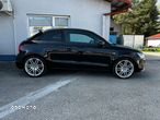 Audi A1 1.4 TFSI 119g S tronic S line edition m S line Sportpaket - 9