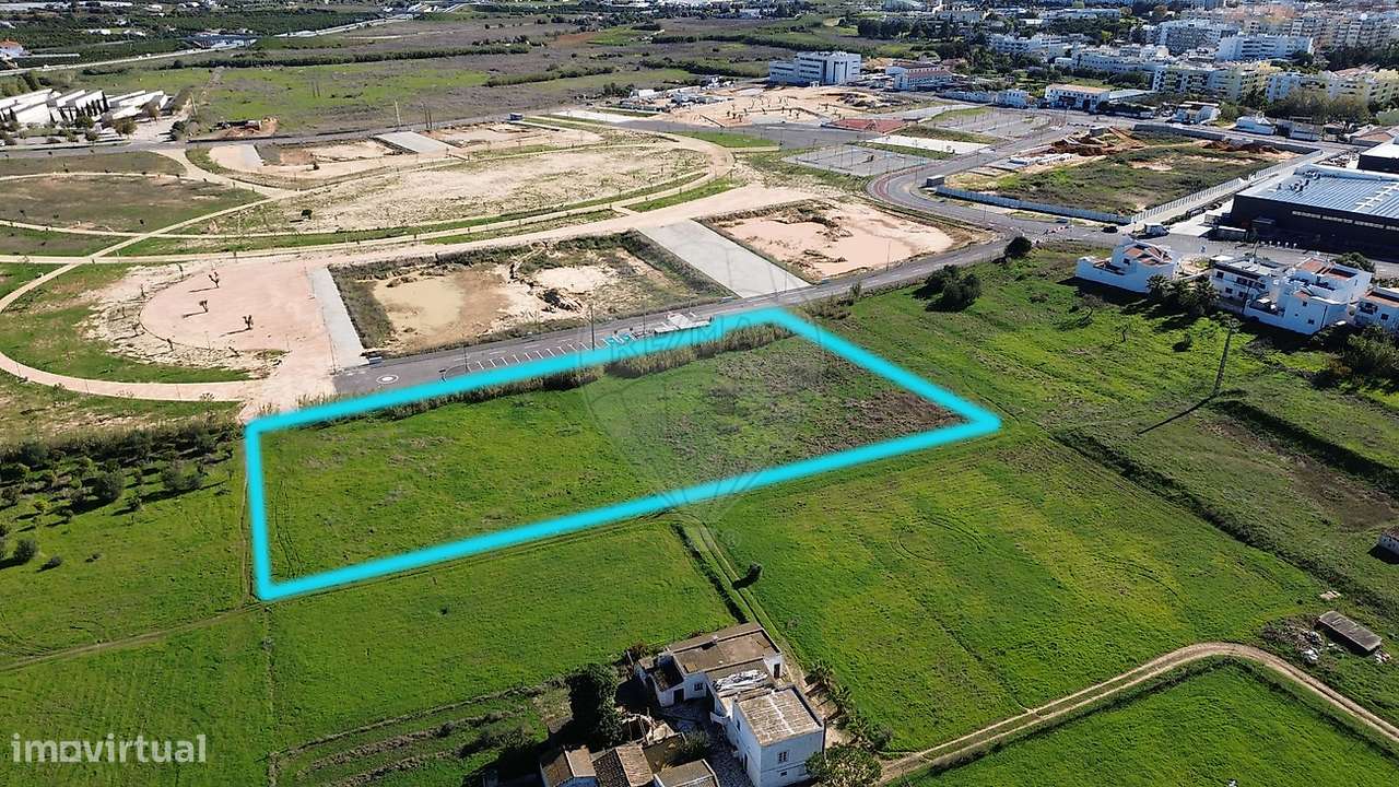 Terreno  para venda-1