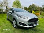 Ford Fiesta 1.5 TDCi SYNC Edition - 4