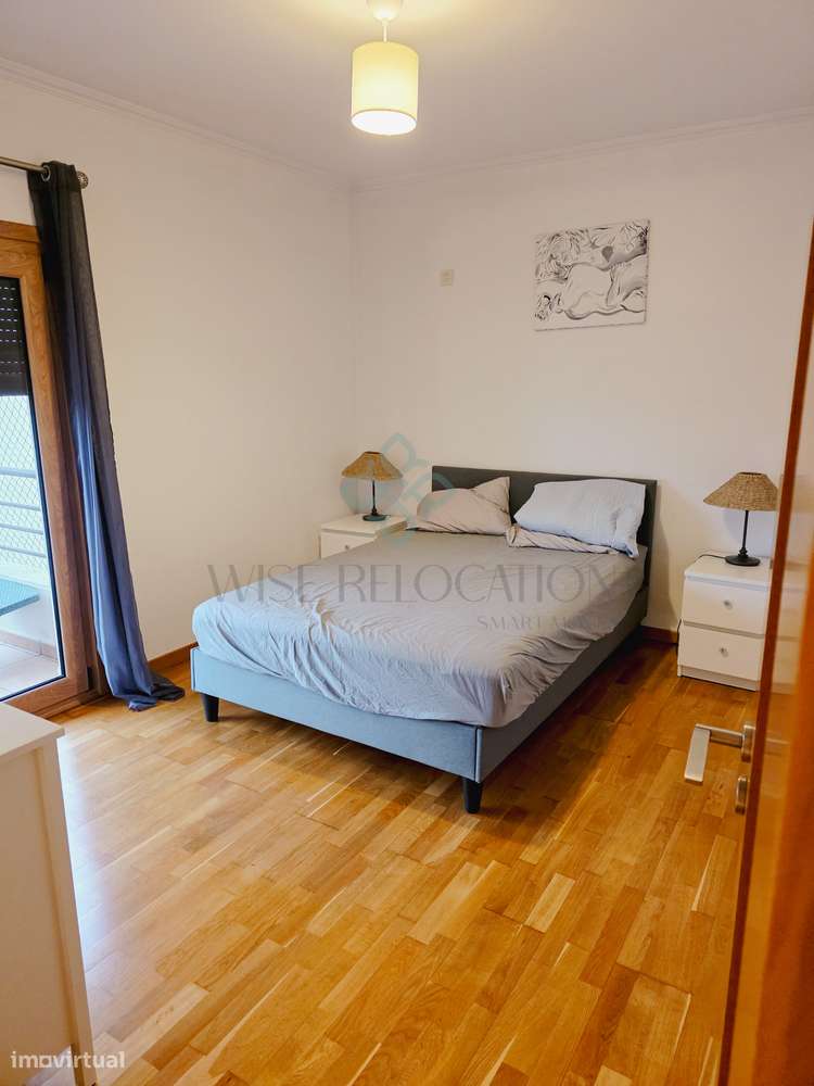 Apartamento t3 à venda na Colinas do Cruzeiro-17