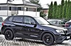 BMW X3 - 5