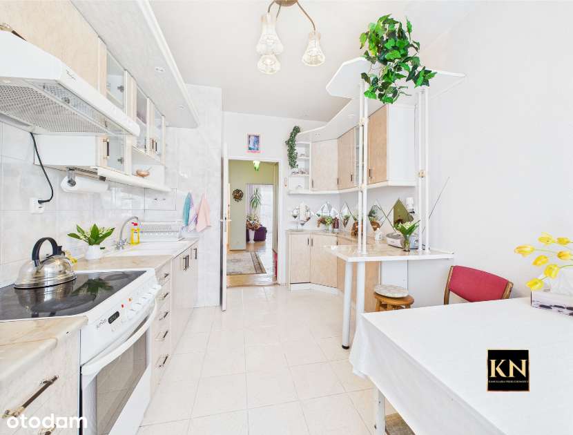 NOWA CENA! 3 POKOJE DO ZAMIESZKANIA OD ZARAZ-9