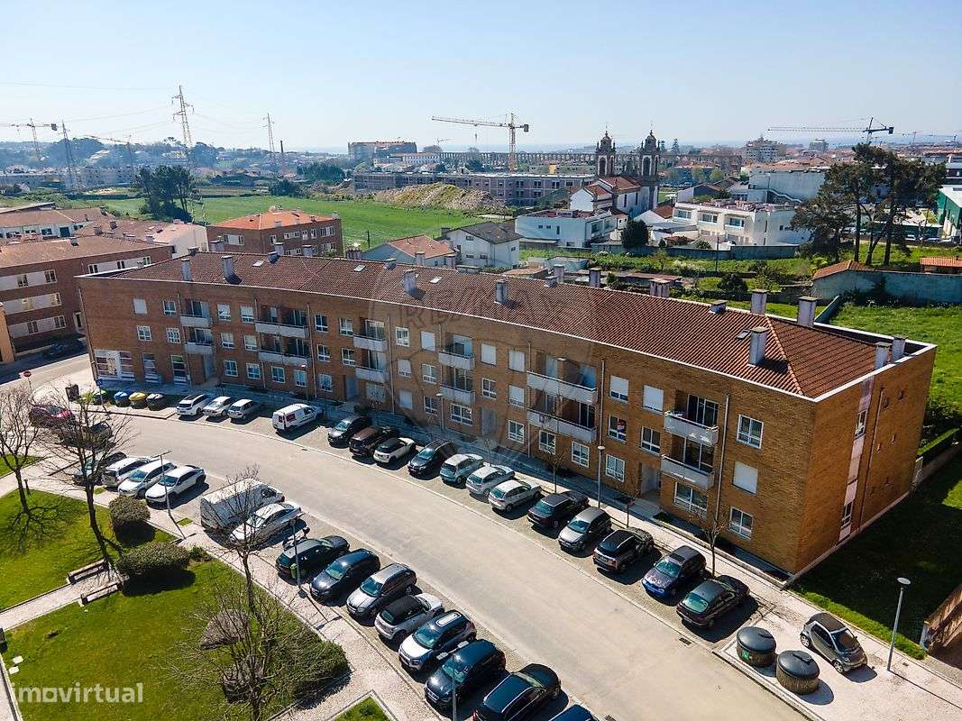 Apartamento T3 para venda - Grande imagem: 3/40