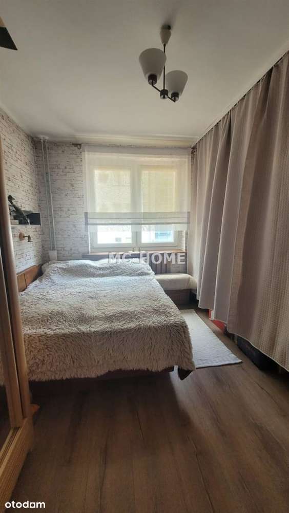 Mieszkanie, 49,23 m², Chorzów-8