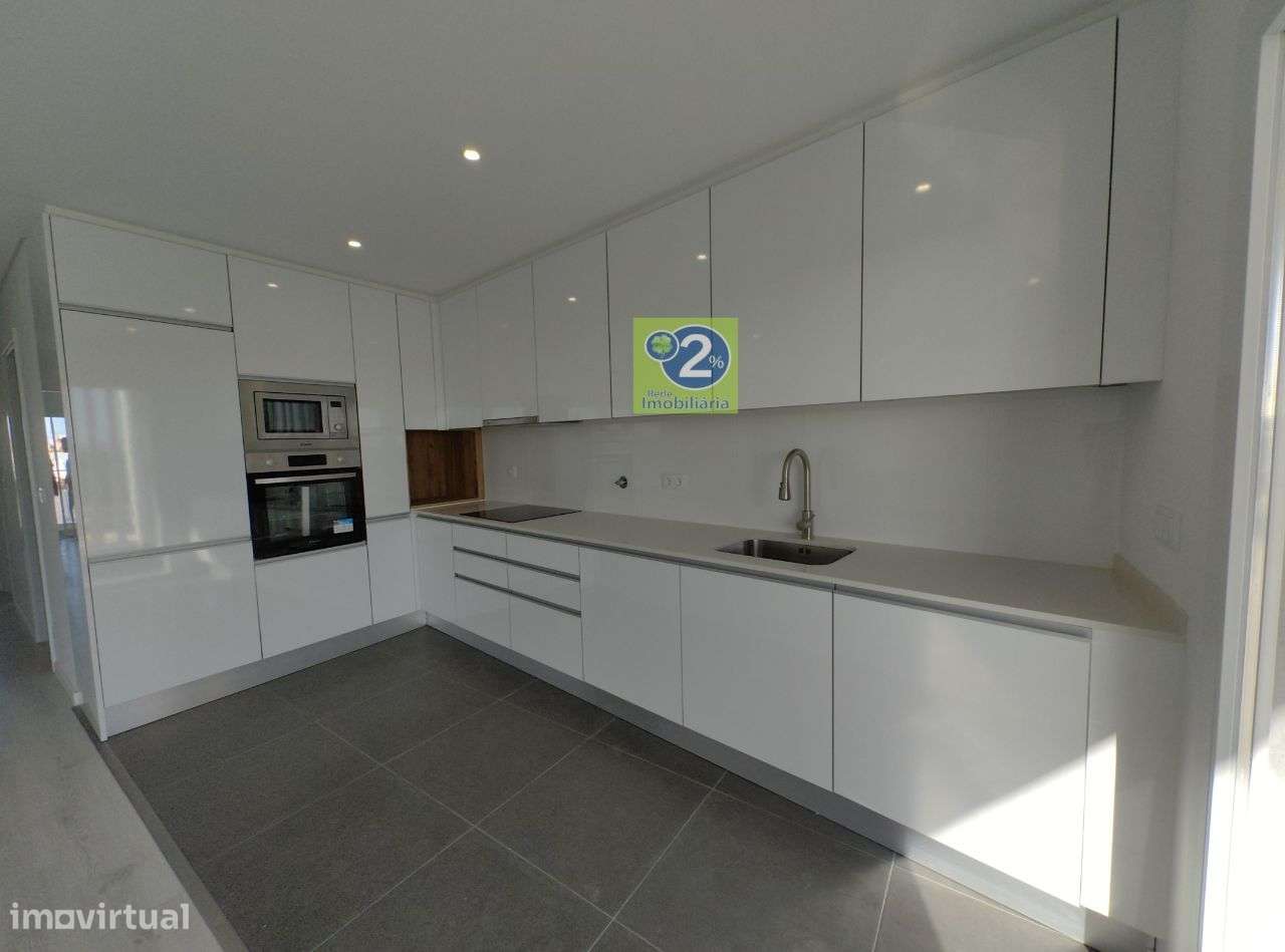 T3 com terraço 33.65m2 - Grande imagem: 2/10