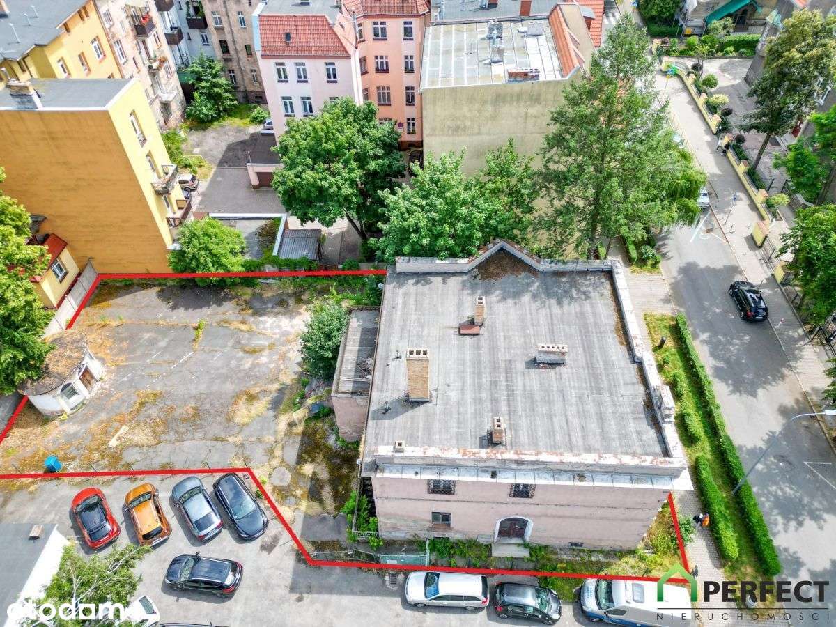 Wyjątkowa nieruchomość w sercu miasta - Pełny obrazek: 4/13