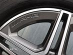 Koła Felgi aluminiowe Mercedes-Benz AMG OE GLE W167 9.0" x 20" - 7