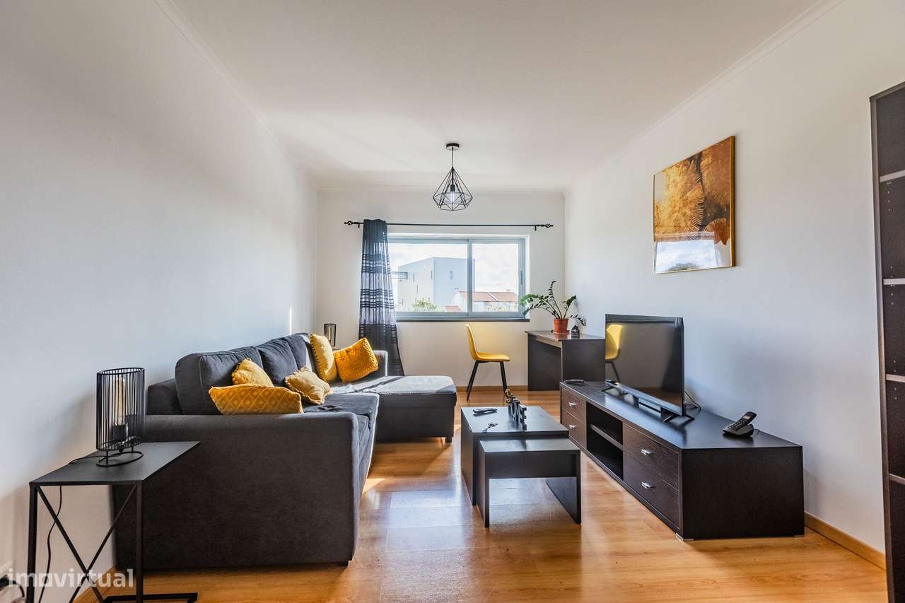 Apartamento T1 - Ponta Delgada, Laranjeiras. - Grande imagem: 5/13