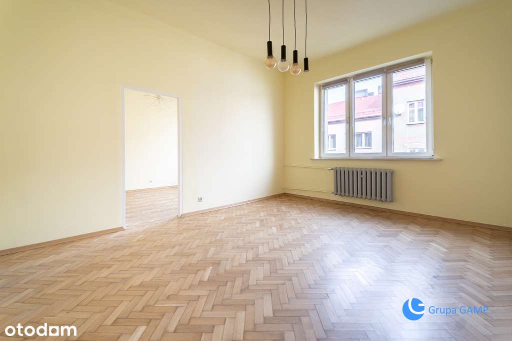 3 POK. | 64m2  *Chrzanów* po remoncie!-1