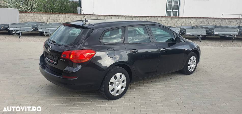 Opel Astra 1.4 Active - 3