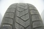 2x 215/60R16 opony zimowe Pirelli Winter 51936 - 3