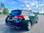 Toyota Auris Touring Sports 1.4 D-4D Com+P.Sport +Navi - 6