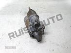 Motor Arranque E80f Fiat Punto Ii (188) [1999_2010] 1.2 60 - 1