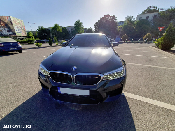 BMW M5 Standard - 5