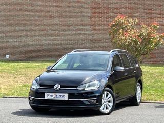 VW Golf Variant 1.6 TDi Confortline