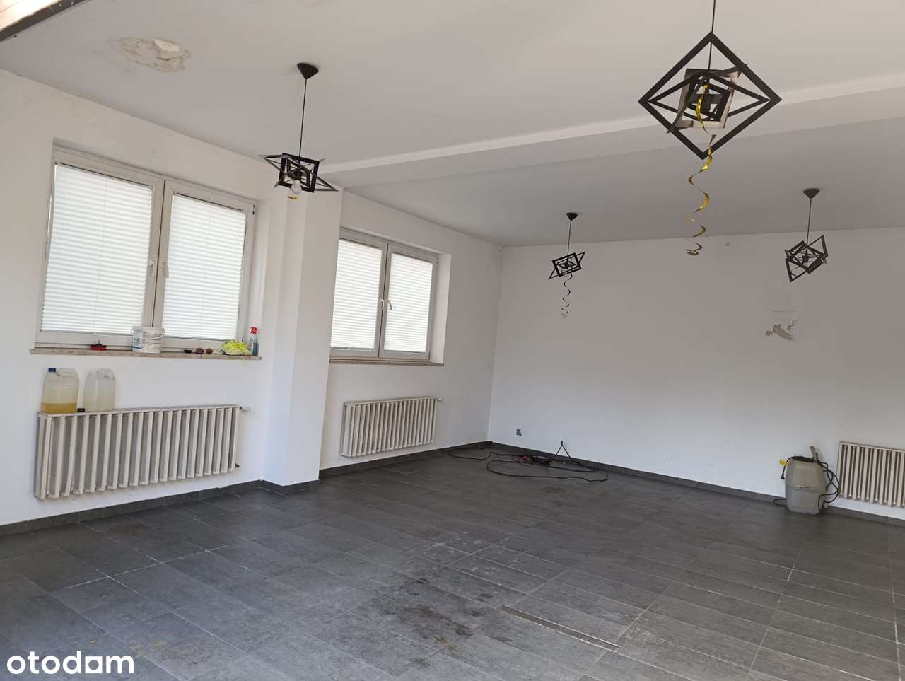 Super cena ! Lokal usługowy 90 m², Pruszków, dobra lokalizacja - Pełny obrazek: 5/15