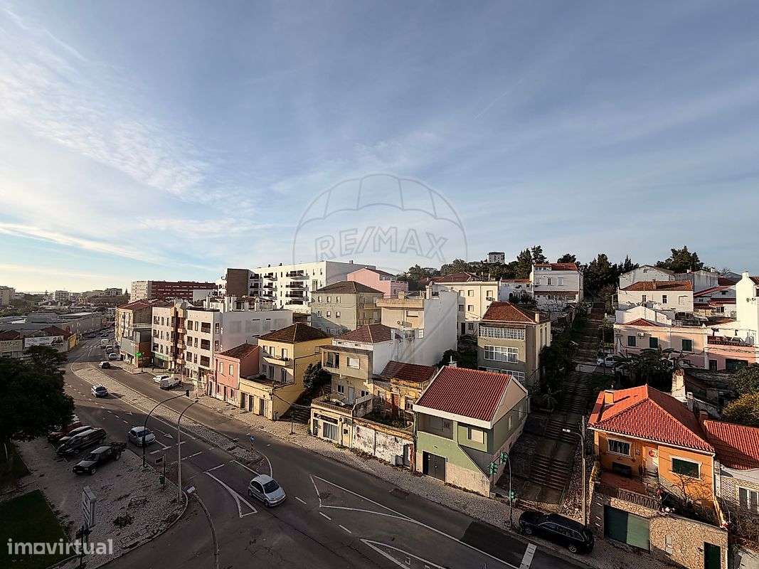 Apartamento T2 para venda-5