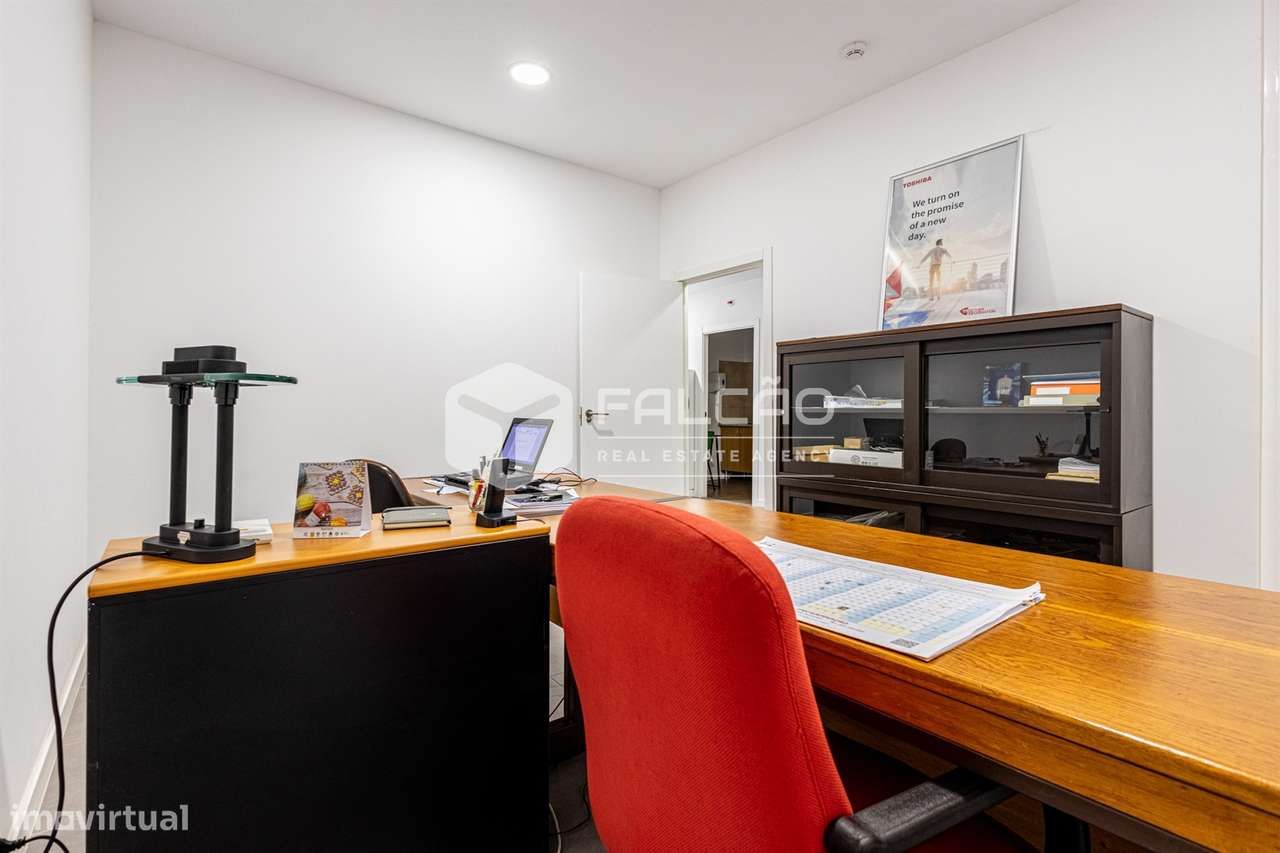 Loja T7 Venda em Santarém (Marvila), Santa Iria da Ribeira de Santarém-28