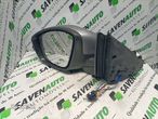 Espelho Retrovisor Esq Electrico Rebativel Peugeot 208 Ii (Ub_, Up_, U - 1