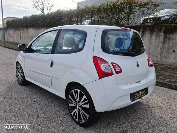 Renault Twingo 1.2 Expression - 26