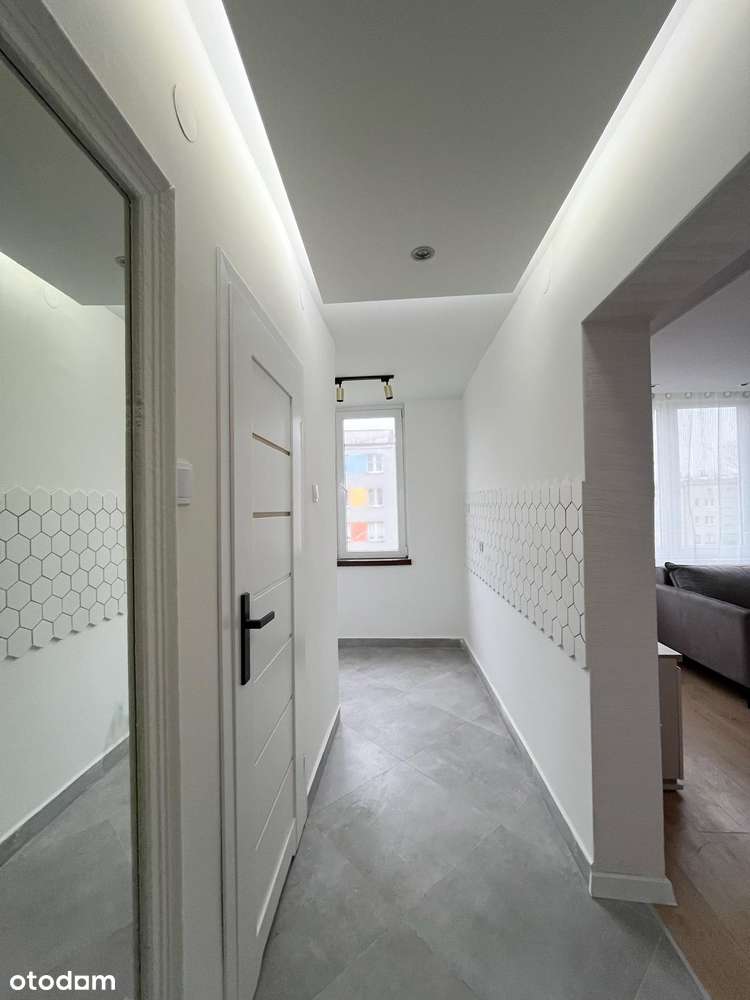 ZAGÓRZE JAGIEŁŁY, 3 pokoje 45,11m2-4