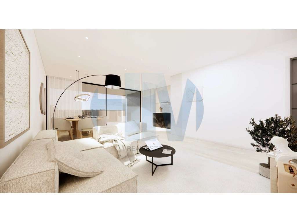 Empreendimento Gondomar Green - Lote103-8