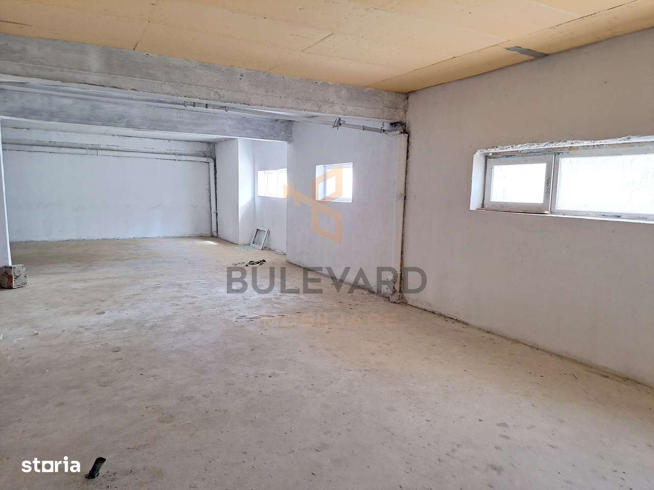 Spatiu comercial/ depozitare/ productie in Baciu!-5