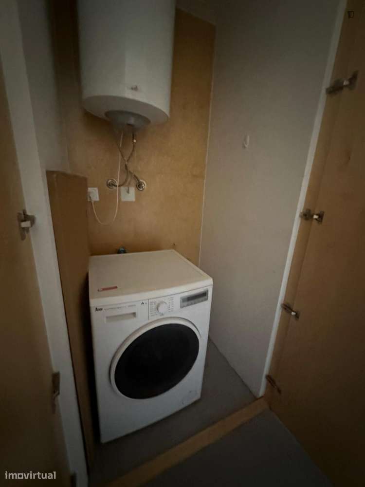 Apartamento com 1 quartos - localizado em Santo Ildefonso Porto - Grande imagem: 5/9