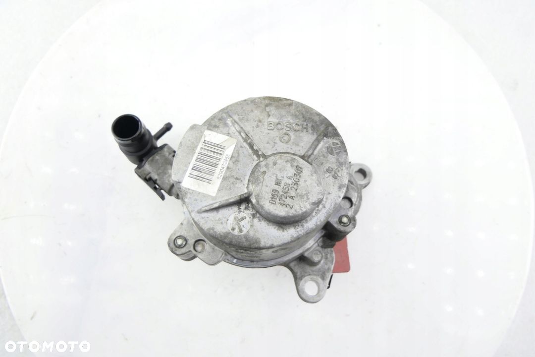 Pompa Wakum NISSAN QASHQAI I 2.0 DCI 472458A - 1