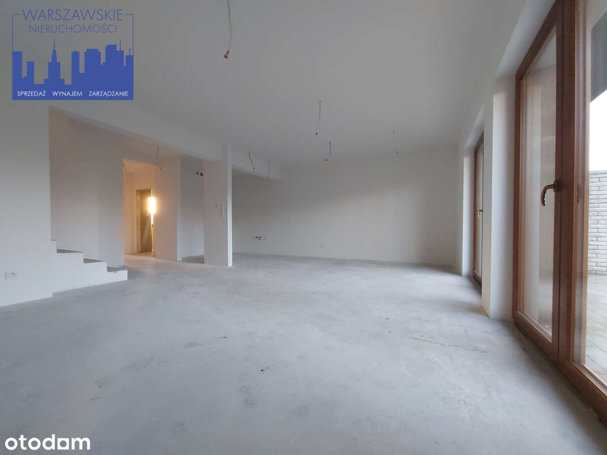 Segment premium, Baszkówka, stan deweloperski-9