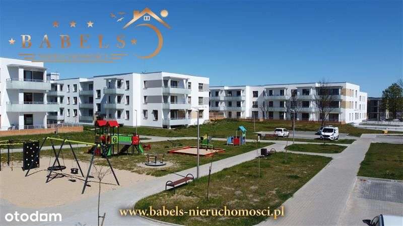 Nowe M2. Winda Taras m-ce postojowe, komórka-1