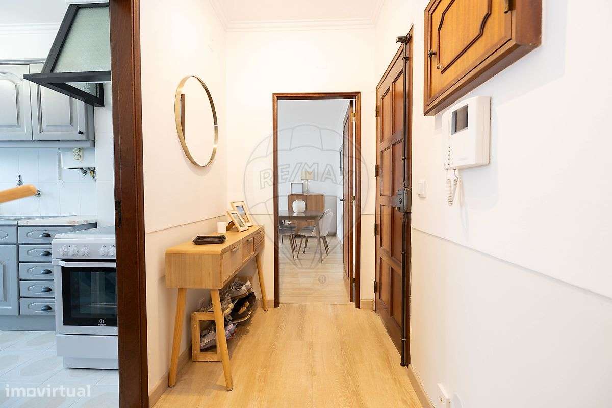 Apartamento T2 para venda - Grande imagem: 5/16