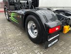 Scania V8     ,    S  580    ,  FULL LED, NAWIGACJA - 17