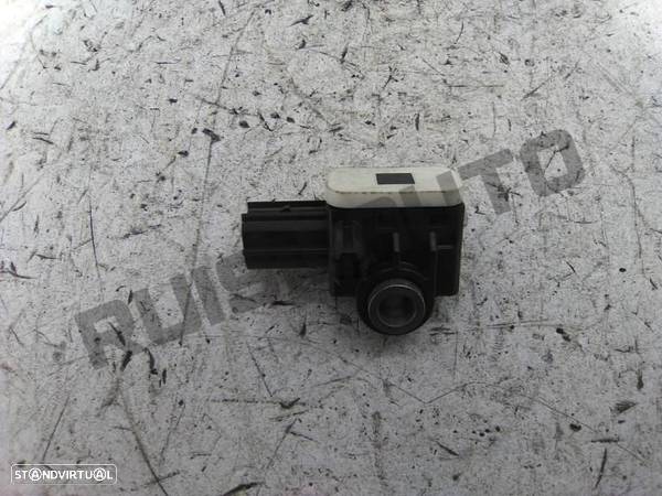 Sensor Impacto Am5t14b342aa Ford Focus Ii 1.6 Tdci - 2