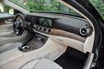 Mercedes-Benz E 350 D 4Matic T 9G-TRONIC Exclusive - 14