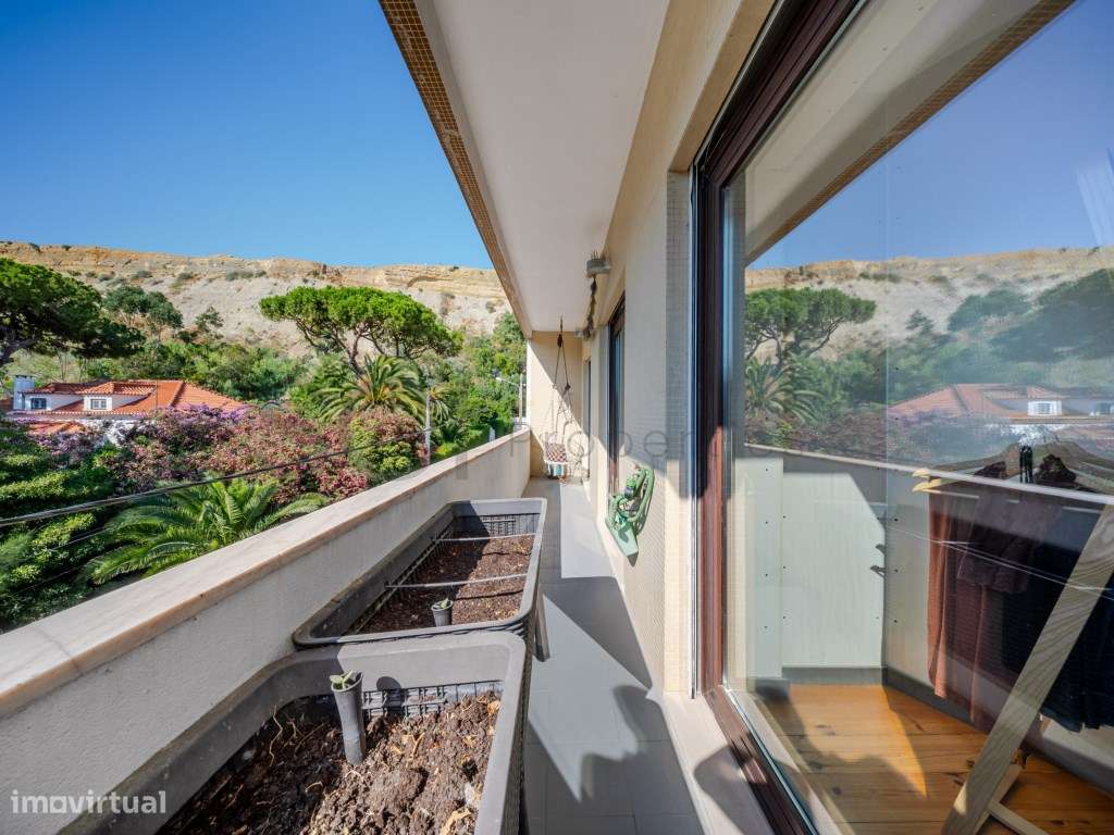 Apartamento T2+1 Santo Antonio | 2º Andar | Perto Praia-36