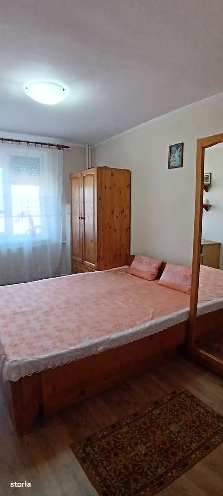 Vand / Apartament 3 camere  K / Transilvaniei / Renovat / Mobilat-6