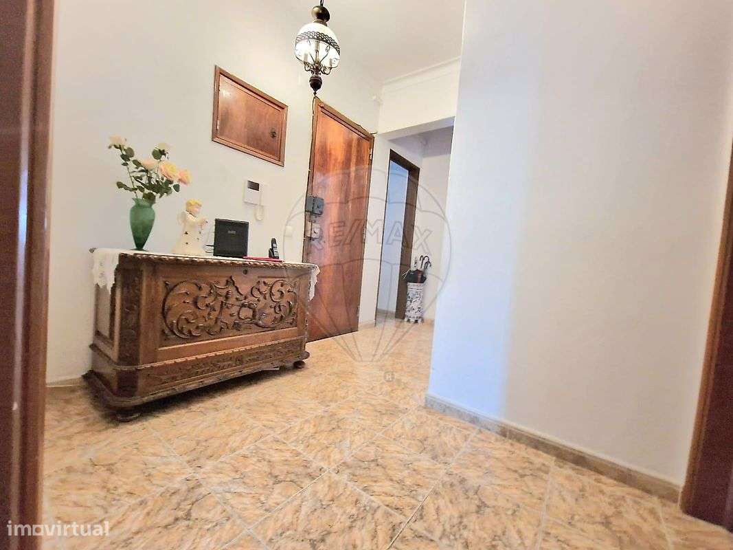 Apartamento T3 para venda-2