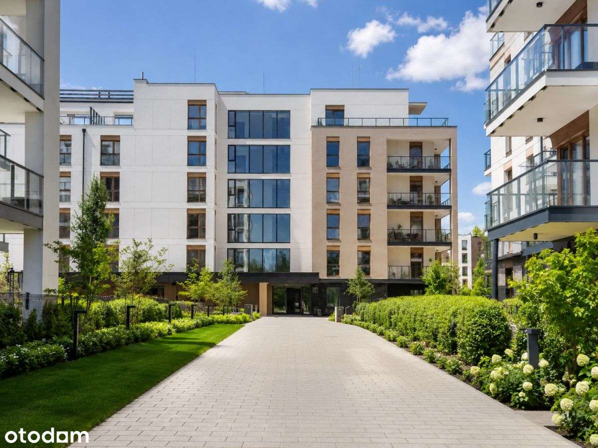 nadmorski Apartament z Tarasem! 600 m do plaży!-15
