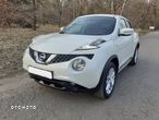 Nissan Juke 1.5 dCi Dynamic Edition EU6 - 10