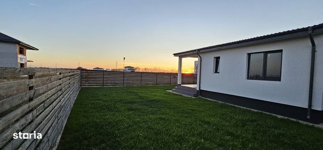 Constructie Deosebita ||4 camere 2 bai ||teren 375 mp ||zona linistita-2