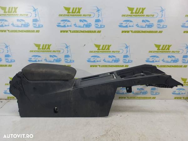 Consola centrala cotiera 3g0857100 Volkswagen VW Passat B8  [din 2014 pana  2020] - 2