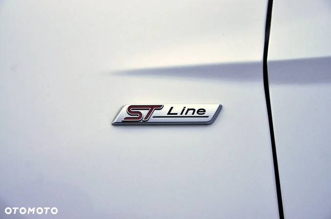 Ford Focus 1.5 EcoBoost Start-Stopp-System ST-LINE - 36