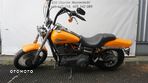 Harley-Davidson Dyna Fat Bob - 6